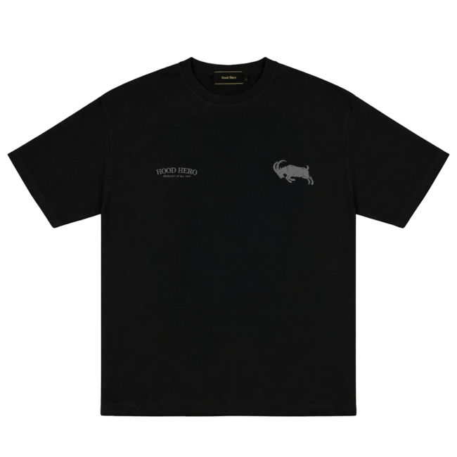 goat black